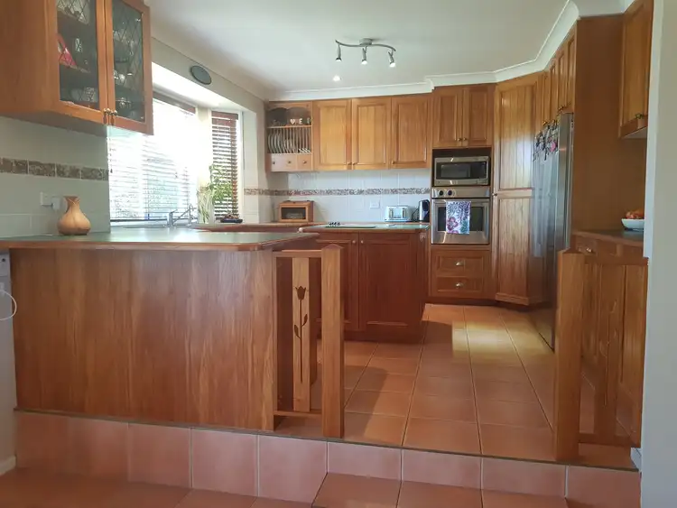 Fifth view of Homely rural property listing, 15 Debnam Road, Millmerran QLD 4357