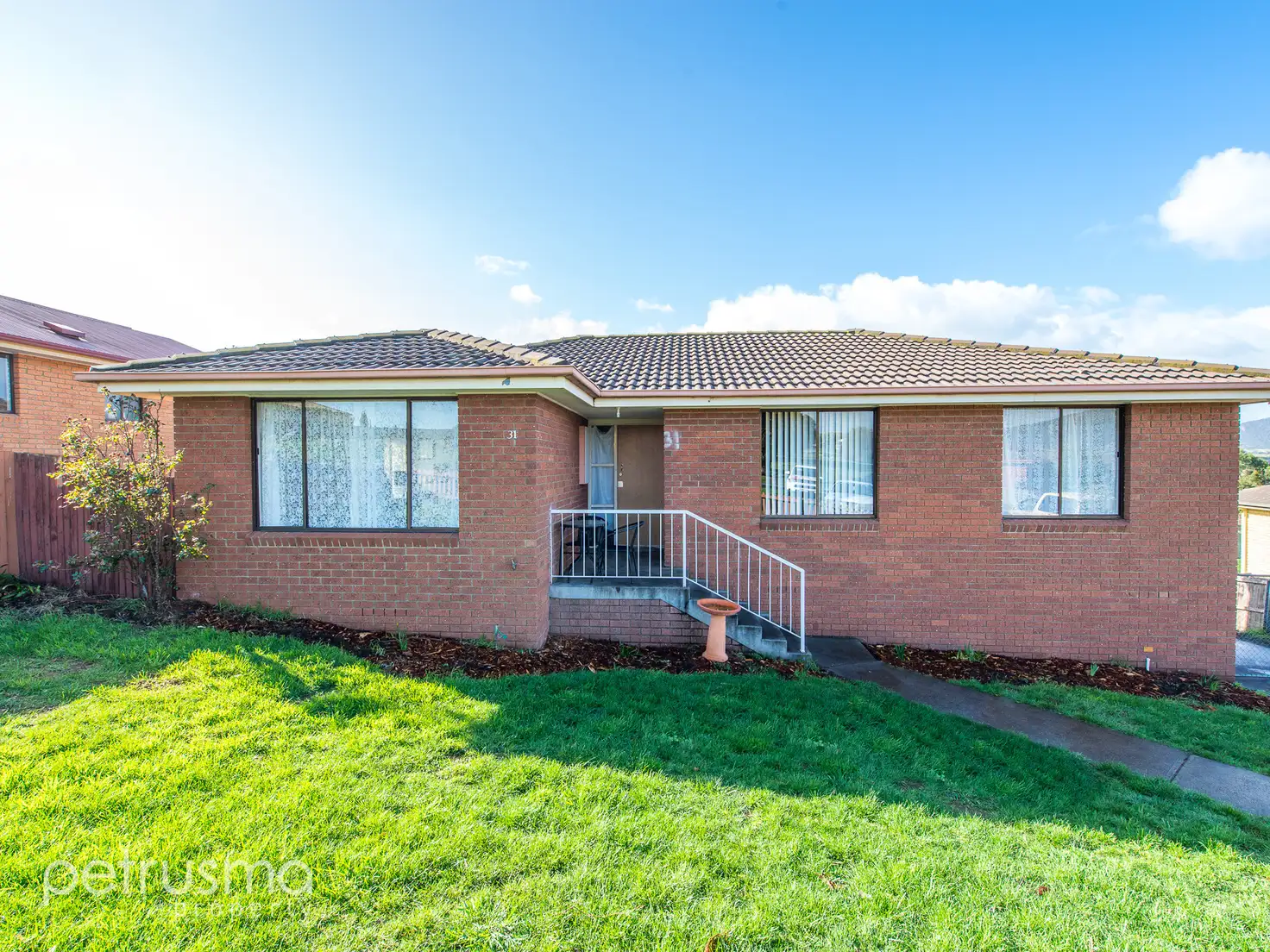 Main view of Homely house listing, 31 Celtic Place, Gagebrook TAS 7030