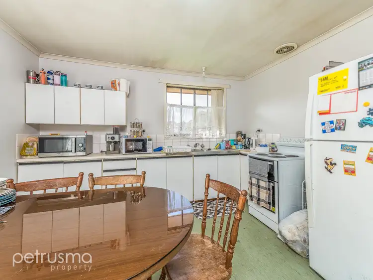 Second view of Homely house listing, 31 Celtic Place, Gagebrook TAS 7030