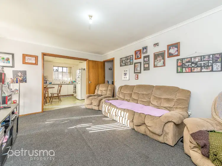 Fourth view of Homely house listing, 31 Celtic Place, Gagebrook TAS 7030