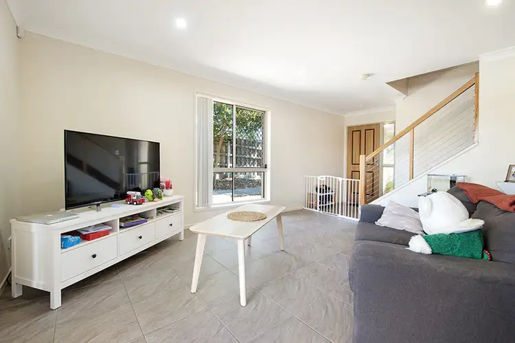 Sixth view of Homely townhouse listing, 4/2 Weir Dr, Upper Coomera QLD 4209