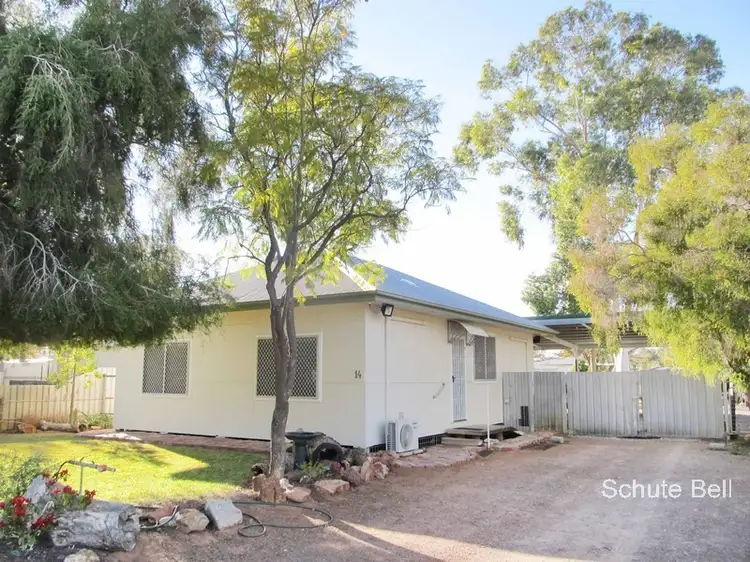 Main view of Homely house listing, 14 Wortumertie St, Bourke NSW 2840