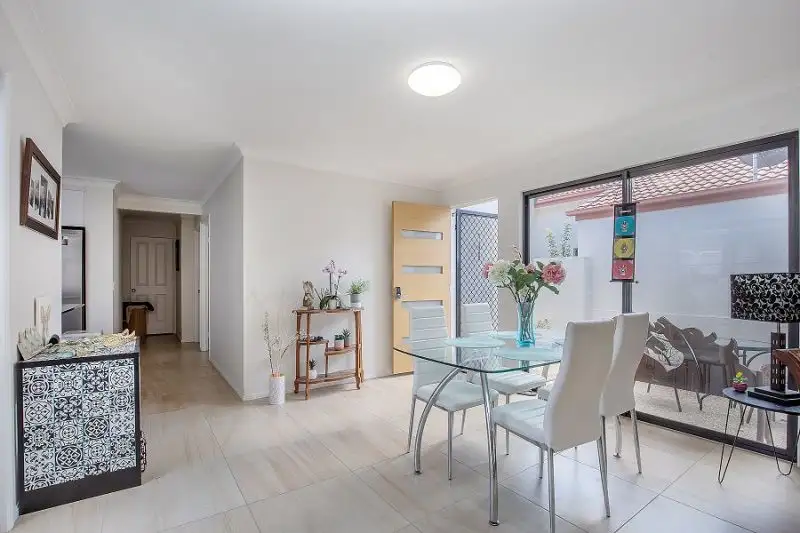 Main view of Homely house listing, 35a/64 Gilston Rd, Nerang QLD 4211