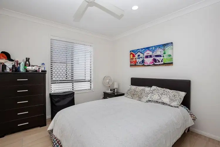 Second view of Homely house listing, 35a/64 Gilston Rd, Nerang QLD 4211
