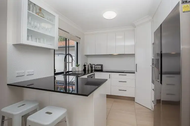 Third view of Homely house listing, 35a/64 Gilston Rd, Nerang QLD 4211