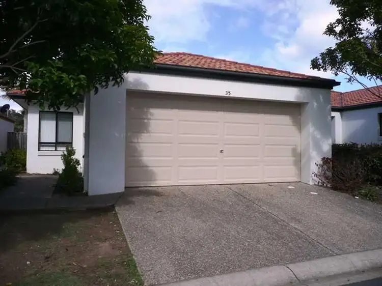 Fourth view of Homely house listing, 35a/64 Gilston Rd, Nerang QLD 4211