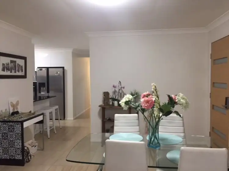 Fifth view of Homely house listing, 35a/64 Gilston Rd, Nerang QLD 4211