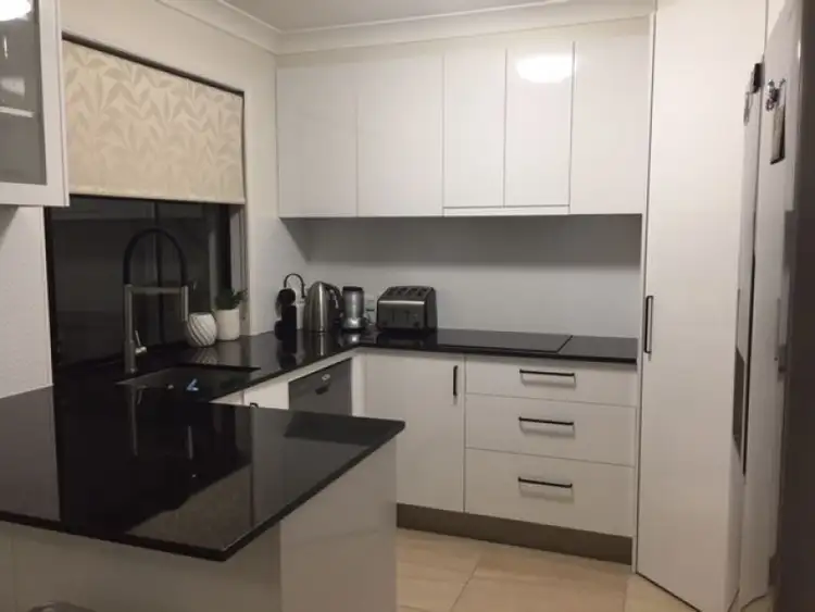 Sixth view of Homely house listing, 35a/64 Gilston Rd, Nerang QLD 4211