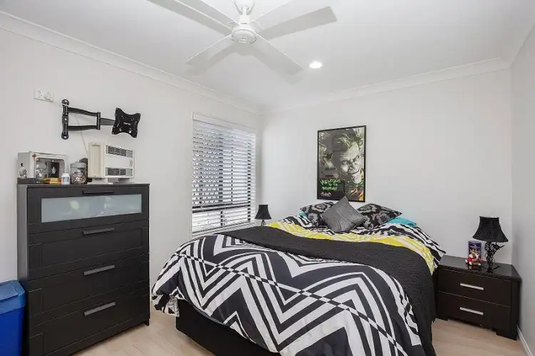 Seventh view of Homely house listing, 35a/64 Gilston Rd, Nerang QLD 4211