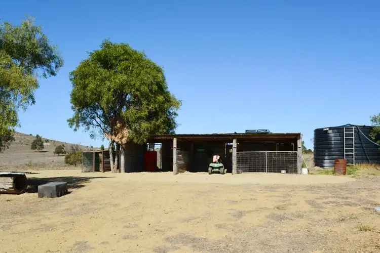 Seventh view of Homely rural property listing, 100 Kirkwoods Lane, Thangool QLD 4716