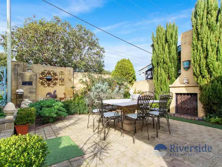 100 Palmerston Street, Mosman Park WA 6012
