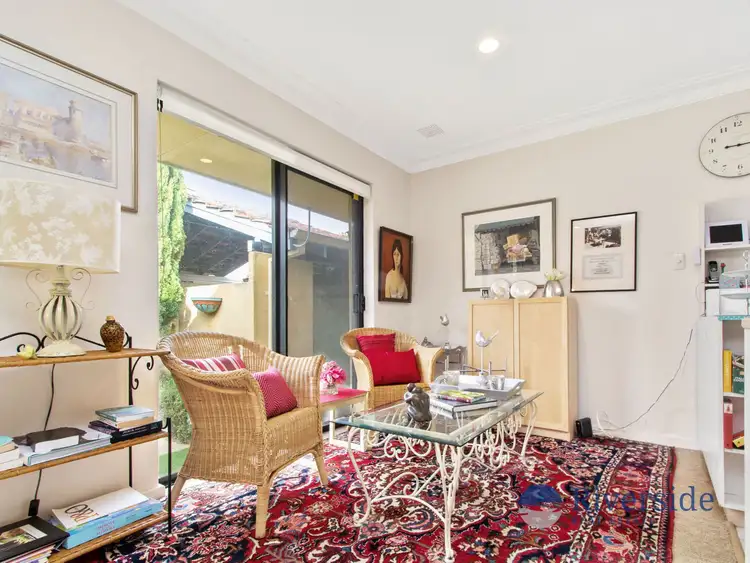 Fifth view of Homely house listing, 100 Palmerston Street, Mosman Park WA 6012