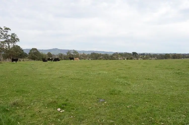 Second view of Homely land listing, 3 Pedder Street, Darnum VIC 3822