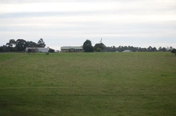 Third view of Homely land listing, 3 Pedder Street, Darnum VIC 3822