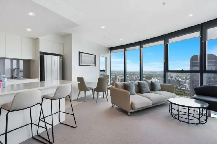 6404/222 Margaret, Brisbane City QLD 4000