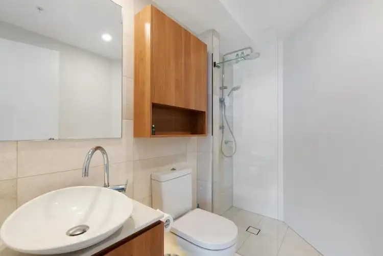 Fourth view of Homely apartment listing, 6404/222 Margaret, Brisbane City QLD 4000