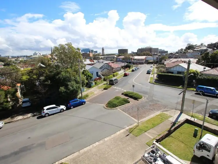 Second view of Homely unit listing, 6/16 Swan Street, Cooks Hill NSW 2300