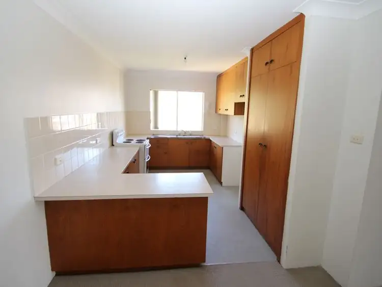 Fourth view of Homely unit listing, 6/16 Swan Street, Cooks Hill NSW 2300