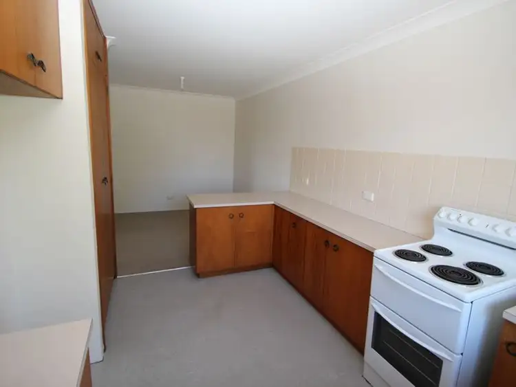 Fifth view of Homely unit listing, 6/16 Swan Street, Cooks Hill NSW 2300