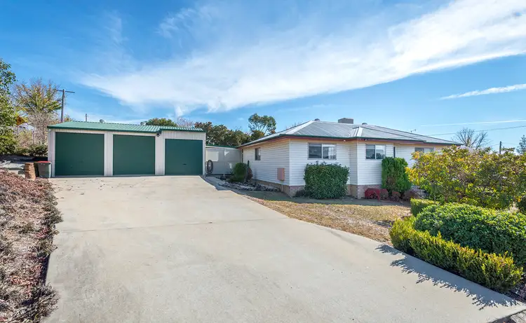 33 Gotha Street, Barraba NSW 2347