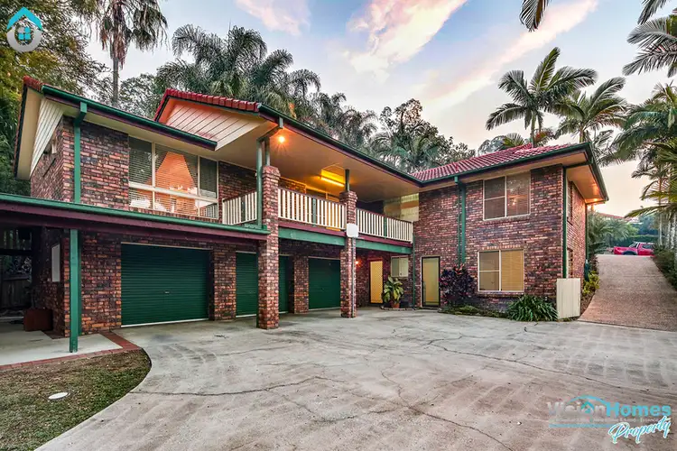 10 Keryn Place, Keperra QLD 4054