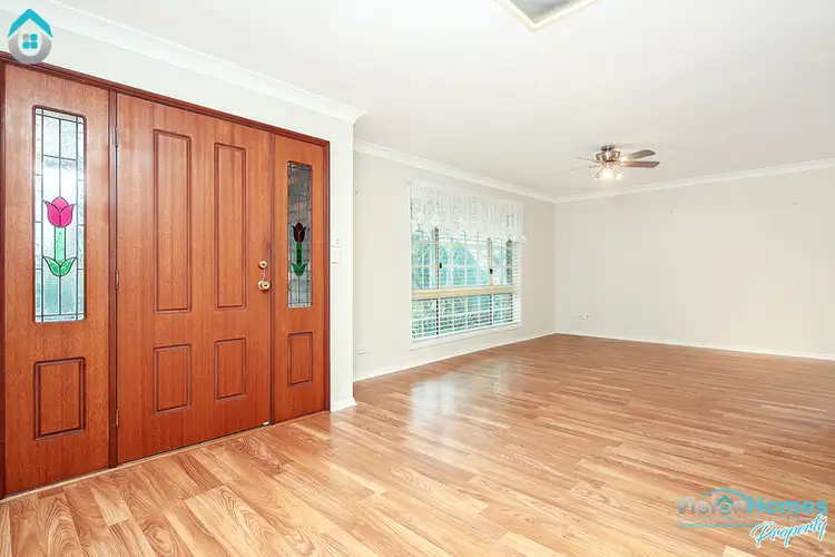 Sixth view of Homely house listing, 10 Keryn Place, Keperra QLD 4054