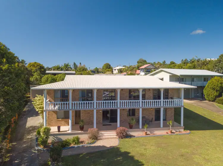 29 Oleander Drive, Yungaburra QLD 4884