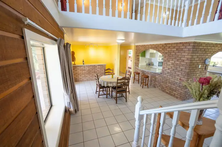 Fifth view of Homely house listing, 29 Oleander Drive, Yungaburra QLD 4884