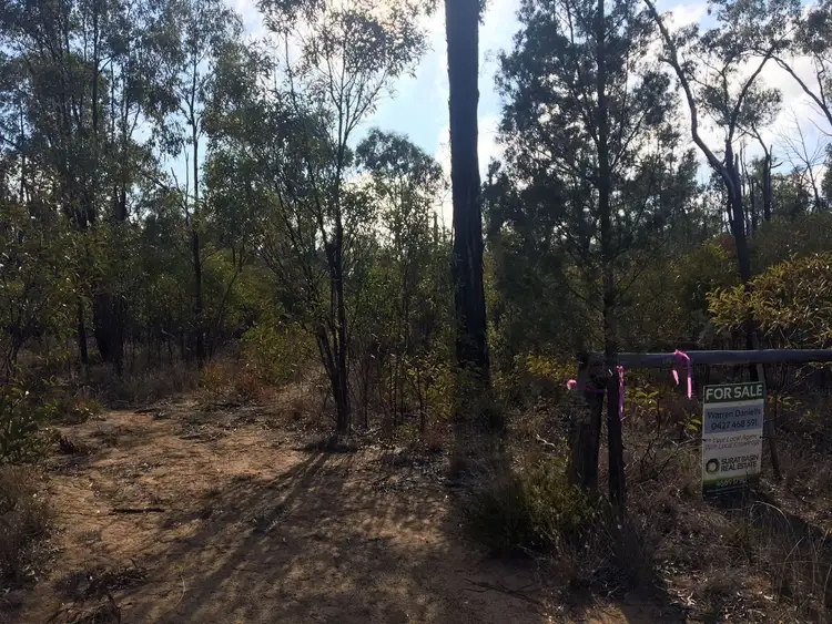 Seventh view of Homely rural property listing, Lot 3 Lot 3 Boort - Koi Rd, Chinchilla QLD 4413