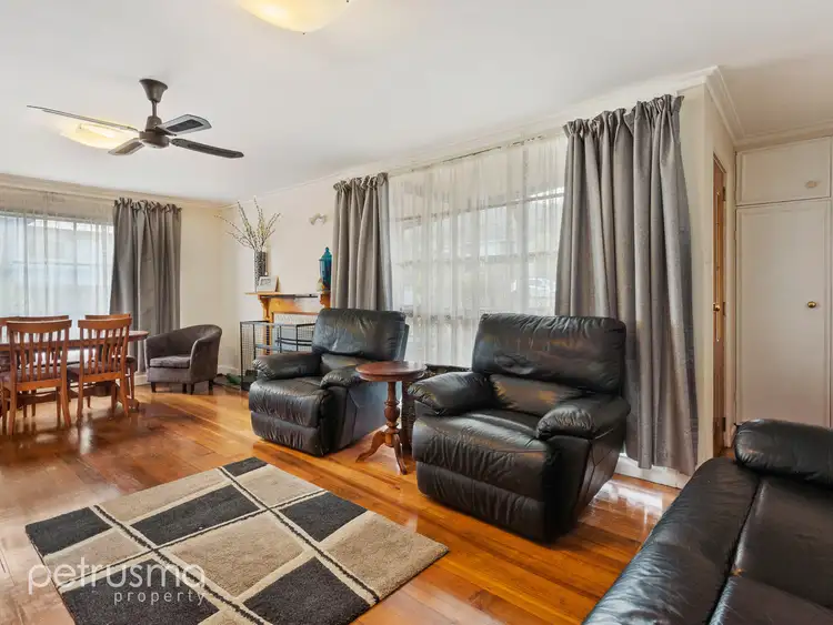 Third view of Homely house listing, 376 Back River Road, Magra TAS 7140