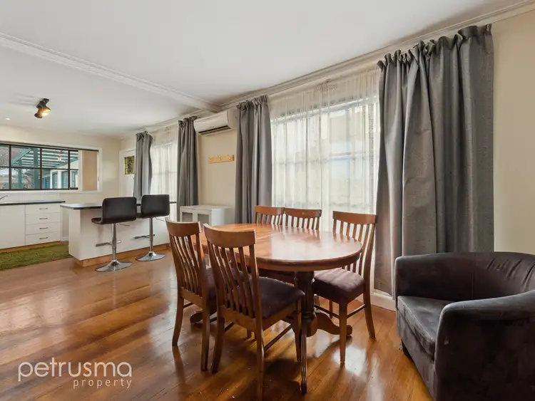 Fifth view of Homely house listing, 376 Back River Road, Magra TAS 7140