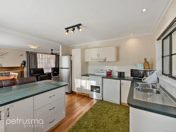 Sixth view of Homely house listing, 376 Back River Road, Magra TAS 7140