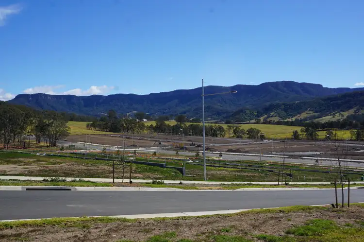 Lot 2966, 6 Scotch Drive, Calderwood NSW 2527