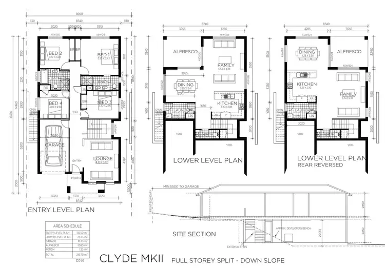 Fifth view of Homely land listing, Lot 2313 57 Butterfactory Drive, Calderwood NSW 2527