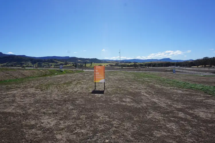 Lot 2835, 36 Bottlebrush Drive, Calderwood NSW 2527