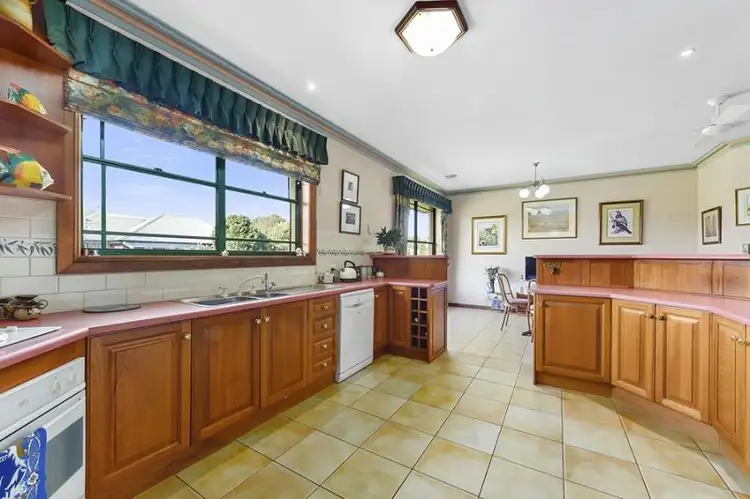 Second view of Homely house listing, 8 WESTLANDS COURT, Mount Gambier SA 5290