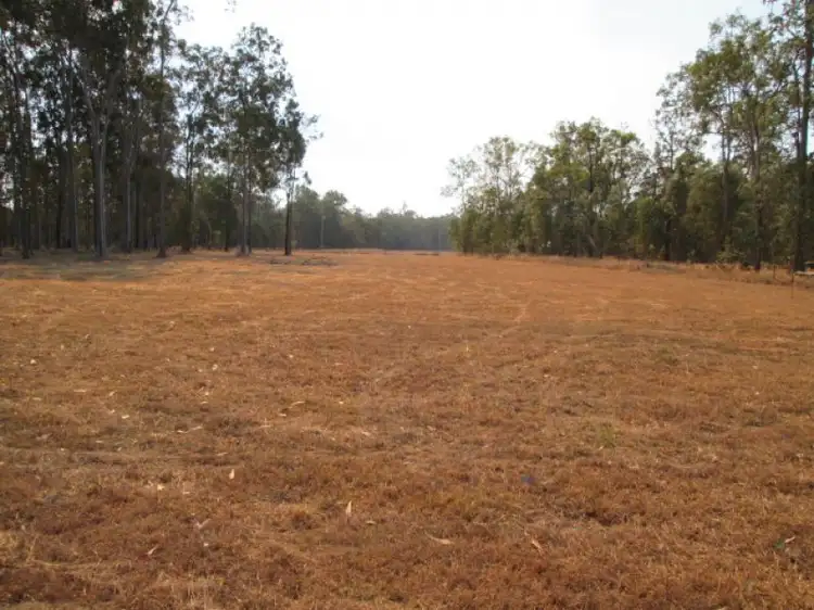 2326 Old Tenterfield Rd, Wyan Via, Rappville NSW 2469