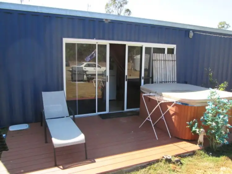Second view of Homely rural property listing, 2326 Old Tenterfield Rd, Wyan Via, Rappville NSW 2469