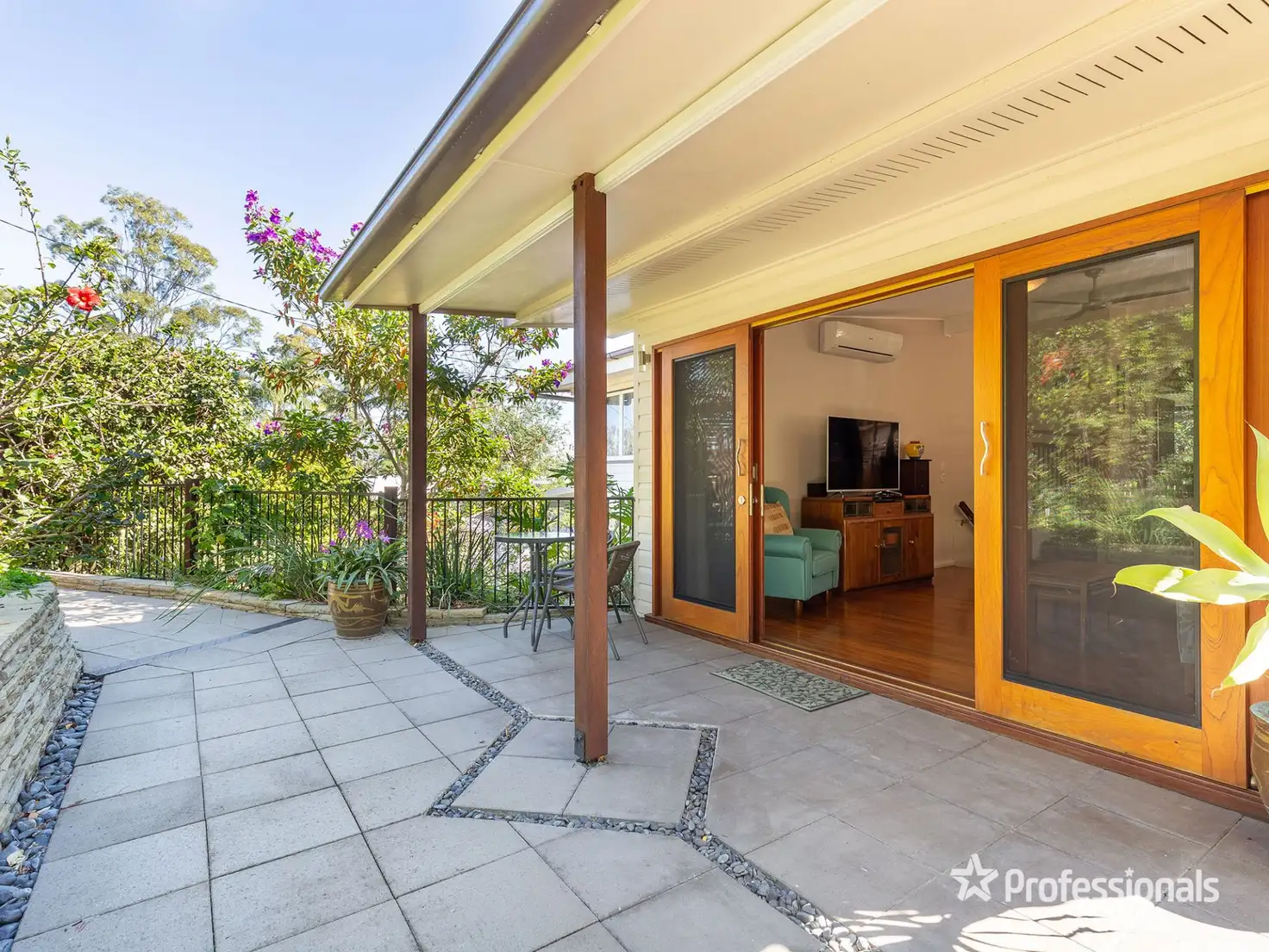 Main view of Homely house listing, 15 Park Road, Ferny Hills QLD 4055