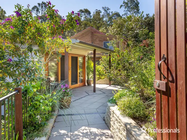 Second view of Homely house listing, 15 Park Road, Ferny Hills QLD 4055