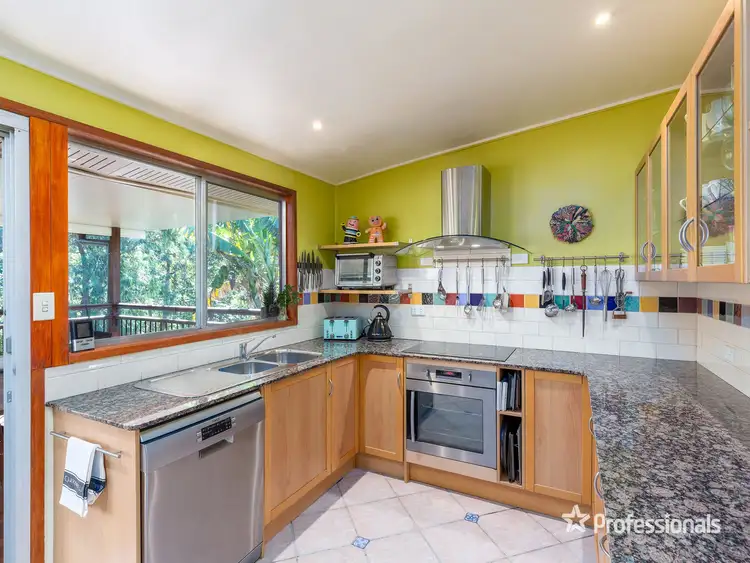 Third view of Homely house listing, 15 Park Road, Ferny Hills QLD 4055