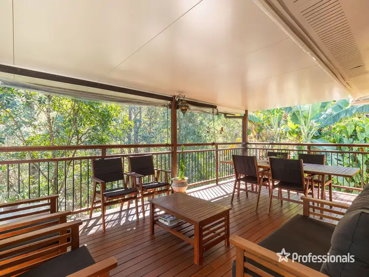 Fourth view of Homely house listing, 15 Park Road, Ferny Hills QLD 4055