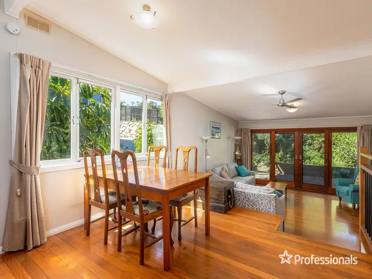 Fifth view of Homely house listing, 15 Park Road, Ferny Hills QLD 4055