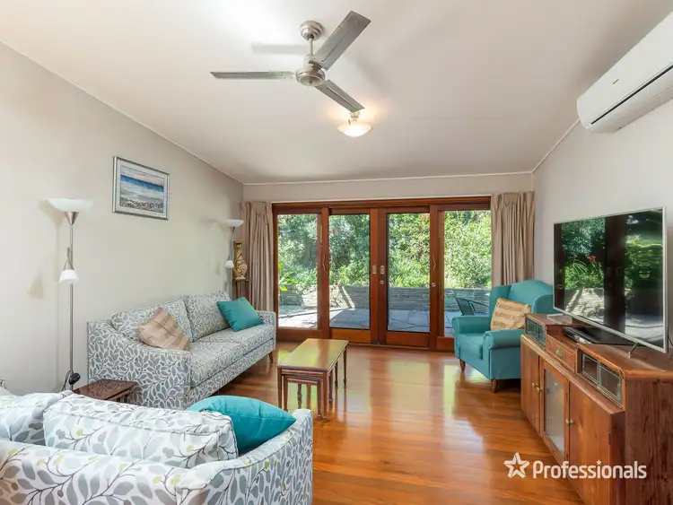 Sixth view of Homely house listing, 15 Park Road, Ferny Hills QLD 4055