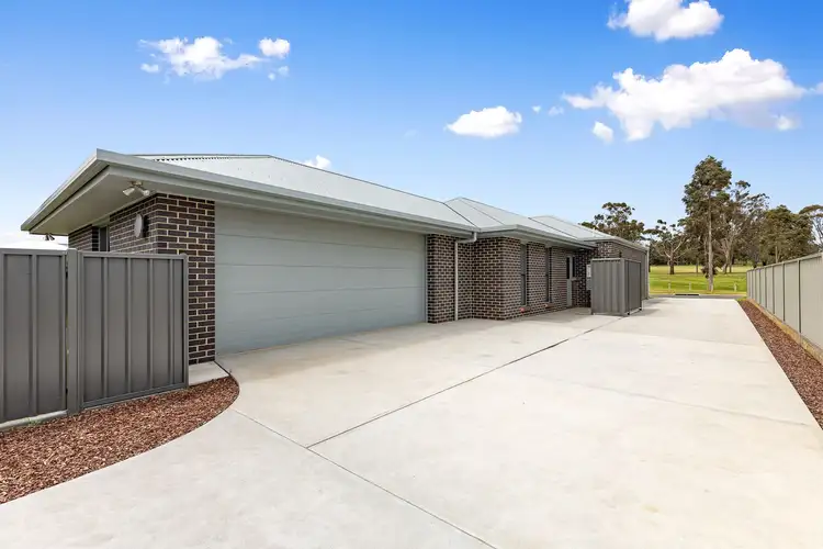 Third view of Homely house listing, 37/00 Saint Andrews Drive, Worrolong SA 5291