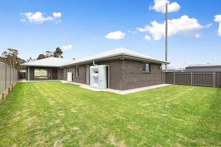 Fourth view of Homely house listing, 37/00 Saint Andrews Drive, Worrolong SA 5291