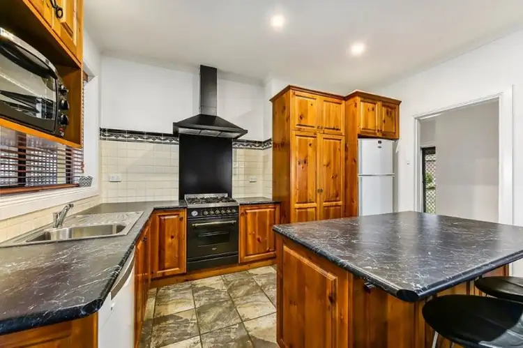 4 FRANKLIN TERRACE, Mount Gambier SA 5290