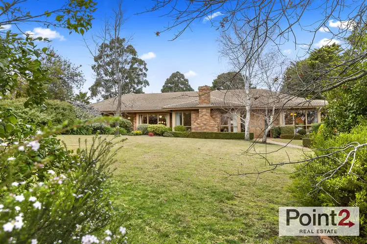 Main view of Homely house listing, 23 Meribil Close, Mount Eliza VIC 3930
