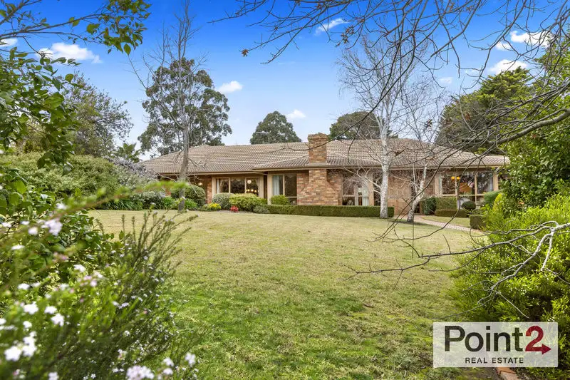 Main view of Homely house listing, 23 Meribil Close, Mount Eliza VIC 3930