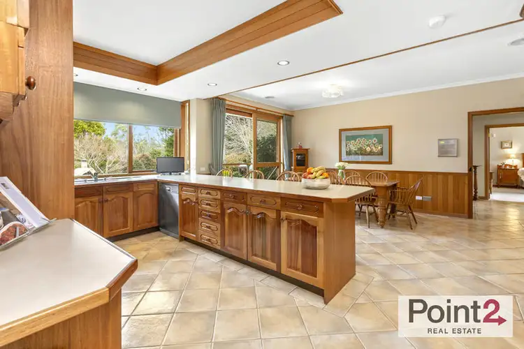 Third view of Homely house listing, 23 Meribil Close, Mount Eliza VIC 3930